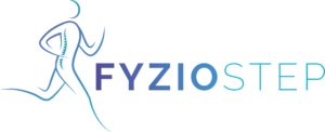 Logo Fyziostep | Fyzioterapie